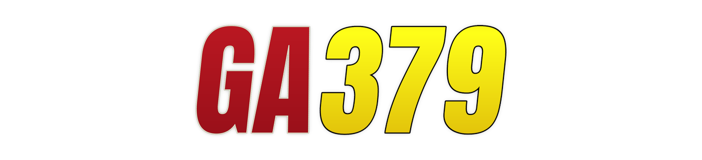 ga379 Logo